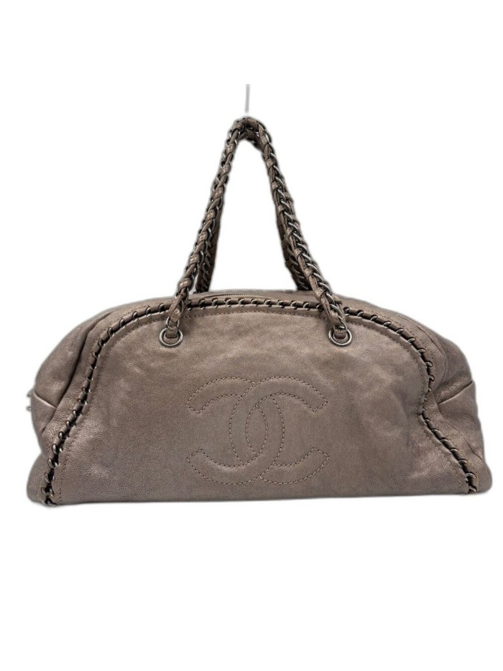 Chanel Boston Bag Line